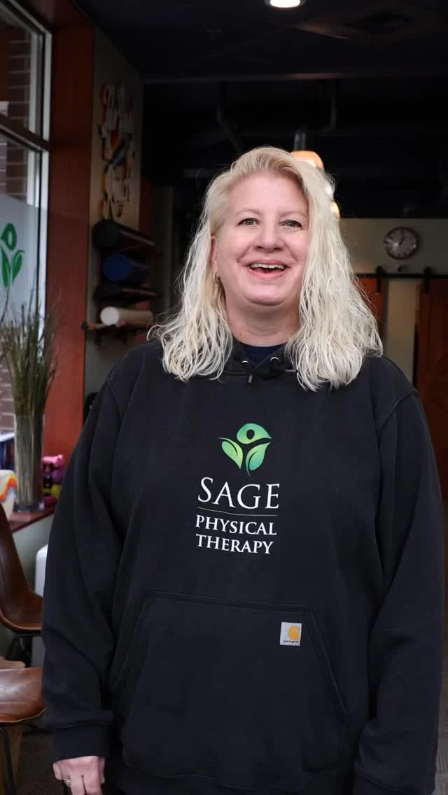 SagePT believes in collaborative learning and constantly growing our skills and knowledge to serve our community. Many thanks to Noriko Arnstein PT and Kristi Dutcher PT for sharing their expertise and knowledge with us. Thank you to the Tempest/Cascades athletes for donating their time and feet/ankles to the cause. 💙💚