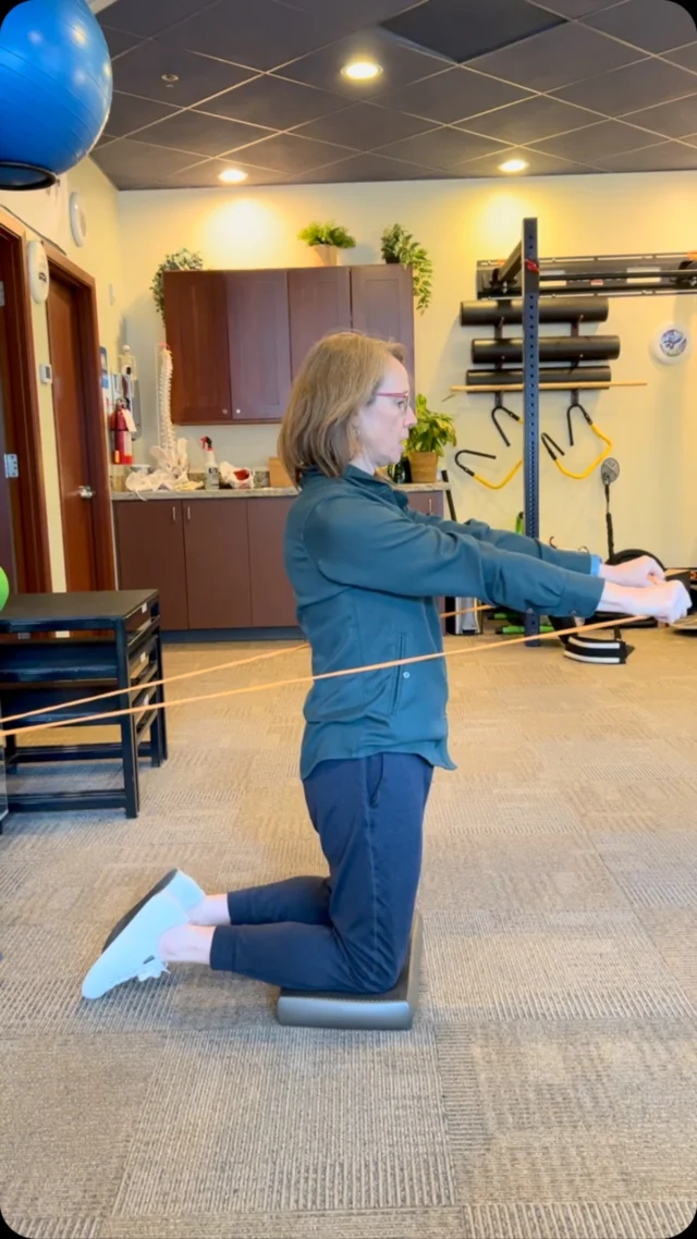 Bulletproof your body during layouts and skies. Scapular and trunk stability mixed with controlled mobility. Come see us at SagePT to fine tune your control, improve performance and reduce injury risk.